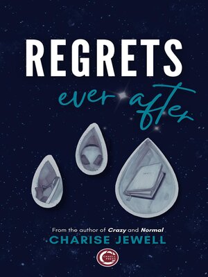cover image of Regrets Ever After